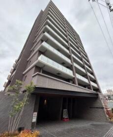 大阪市天王寺区南河堀町