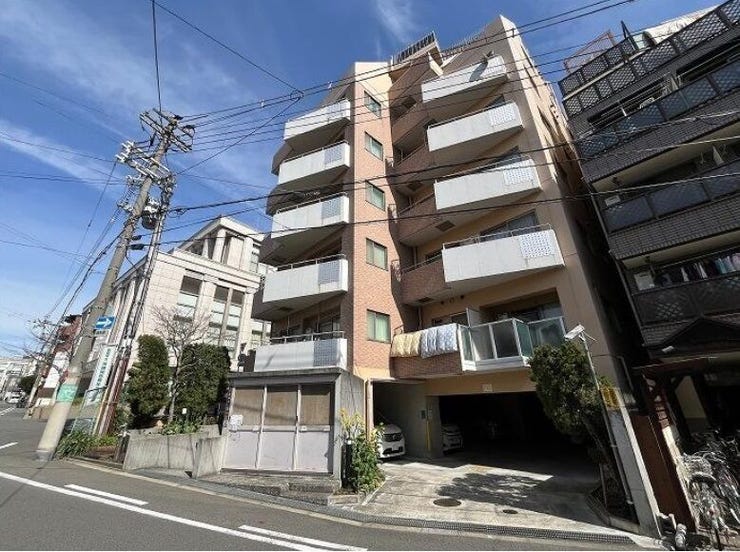 【外観】