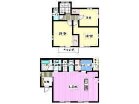 間取画像