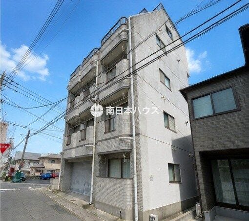 宇宿１丁目 賃収マンション 