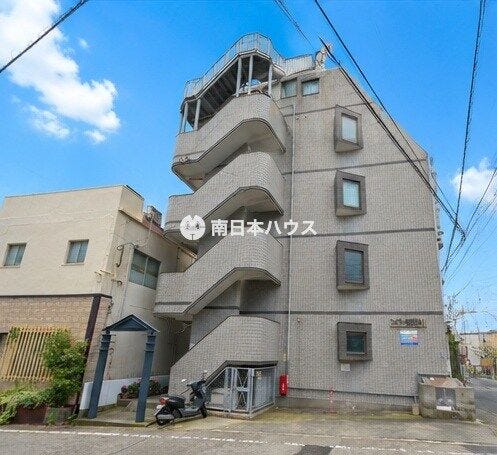 宇宿１丁目 賃収マンション 