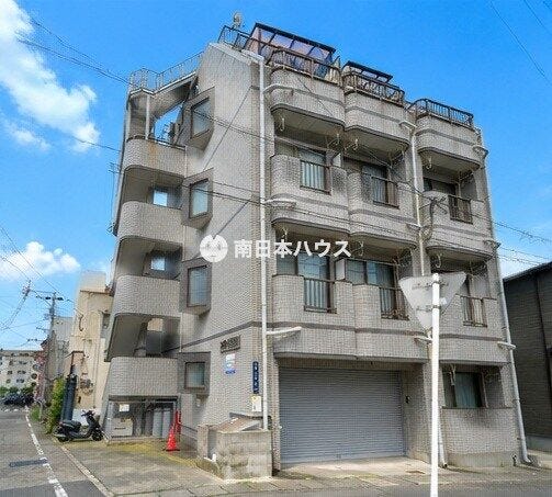宇宿１丁目 賃収マンション 