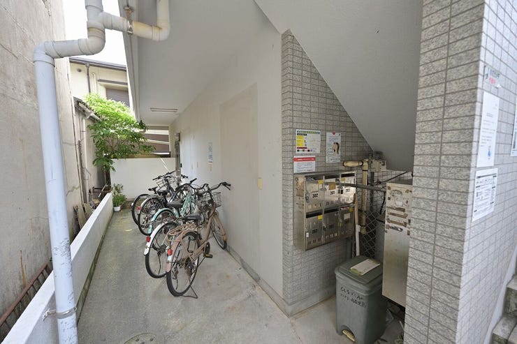 宇宿１丁目 賃収マンション 