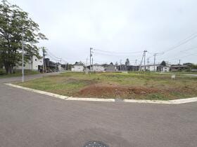 仙台市太白区向山３丁目