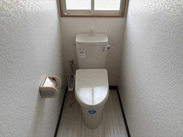 室内(2026年6月)撮影
◎現地案内予約受付中!◎
小窓付きで換気ができるのが嬉しいです◎