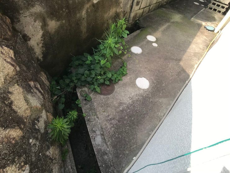 上下水道