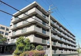 高槻市松が丘１丁目