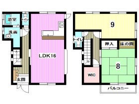 間取画像