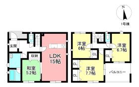 間取画像