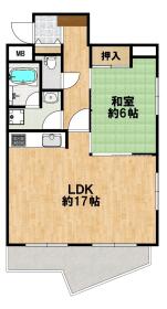 間取画像