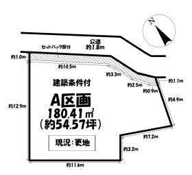 西尾市下矢田町西浦