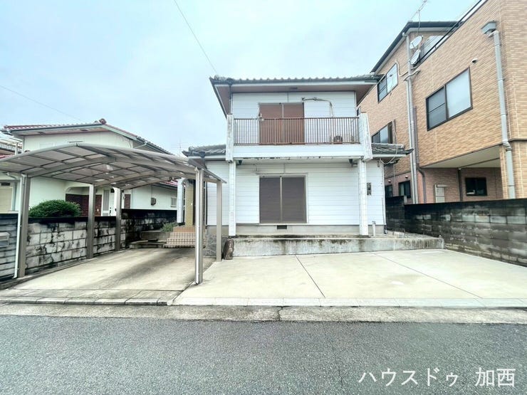 【外観】