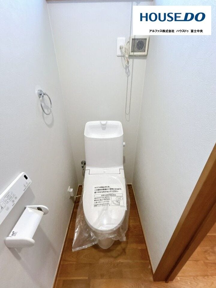 1階トイレ