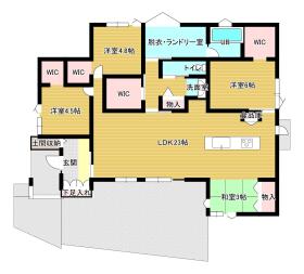 山口市大内氷上５丁目