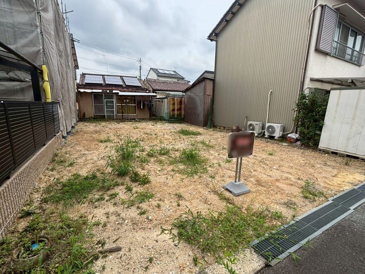 【未掲載情報あり】
店舗限定でネット未掲載の土地情報もご紹介可能です!
公開前の物件もチェックできるため、理想の住まい探しがぐっと進みます!
気になる方はぜひお気軽にお問い合わせください♪