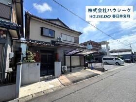 春日井市美濃町３丁目