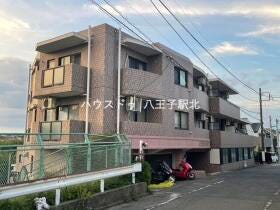 八王子市山田町