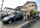 【外観】
住宅ローンのご相談だけでもOK!
専門スタッフがお客様にベストな方法をご提案致します♪