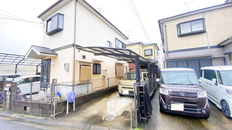 住宅地のため周辺は車の通行量も少なく、通期・登園・通学・ショッピングなど日々の往来も快適です。