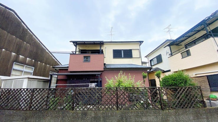 閑静な住宅地で子育て環境にもピッタリです◎