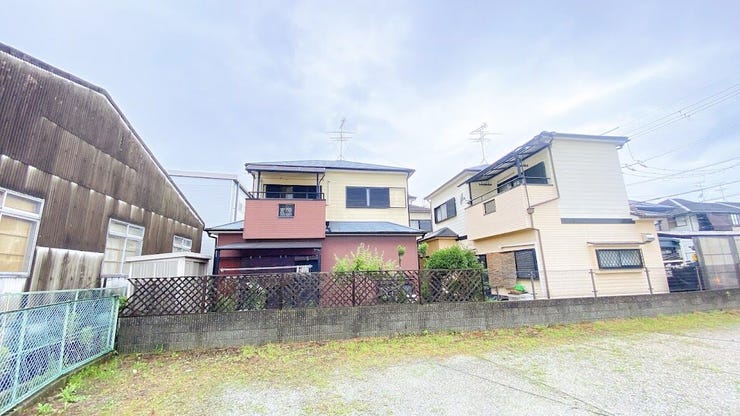自然とうまく調和した環境の良い地域です。
毎日を快適に気持ちよく過ごしていただけます。