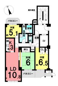 名古屋市瑞穂区彌富町字清水ケ岡