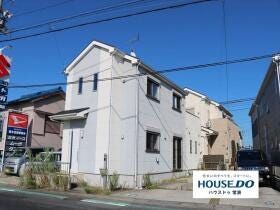 知多市大草字四方田