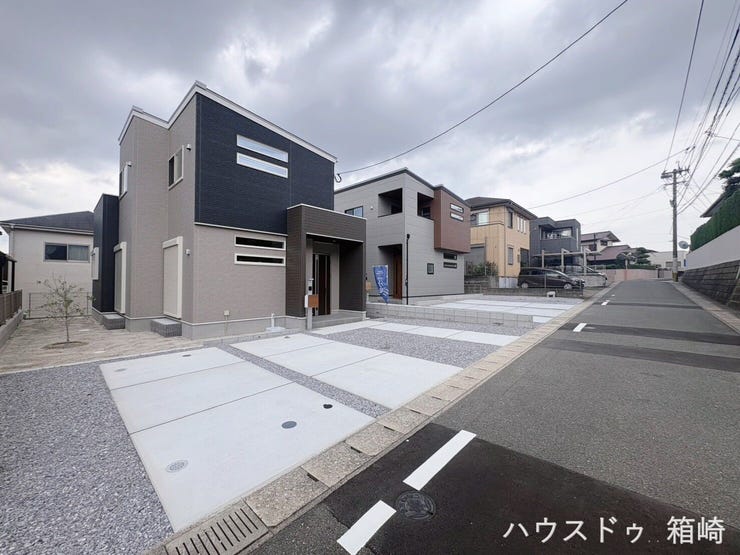 【外観】