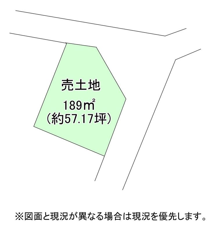 【区画図】