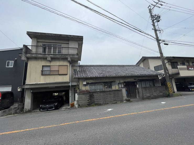 【外観】