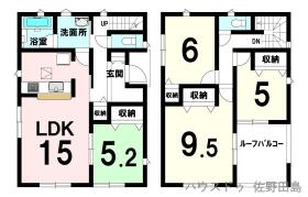 佐野市植下町