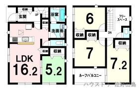 佐野市植下町