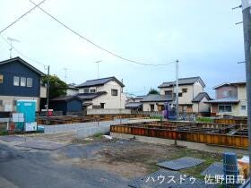 佐野市植下町