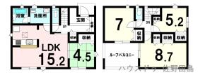 佐野市植下町