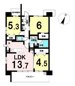 川崎市中原区上小田中２丁目
