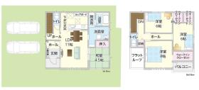 間取画像