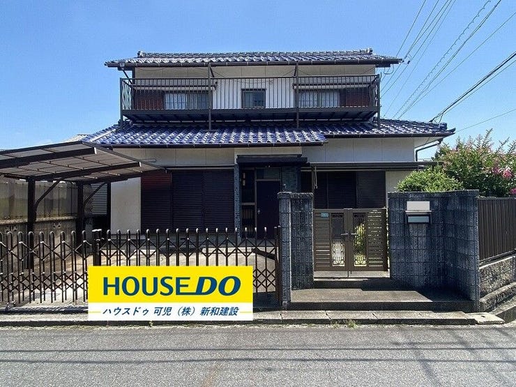 【外観】