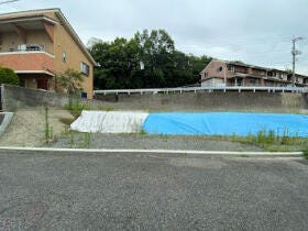 福山市日吉台３丁目