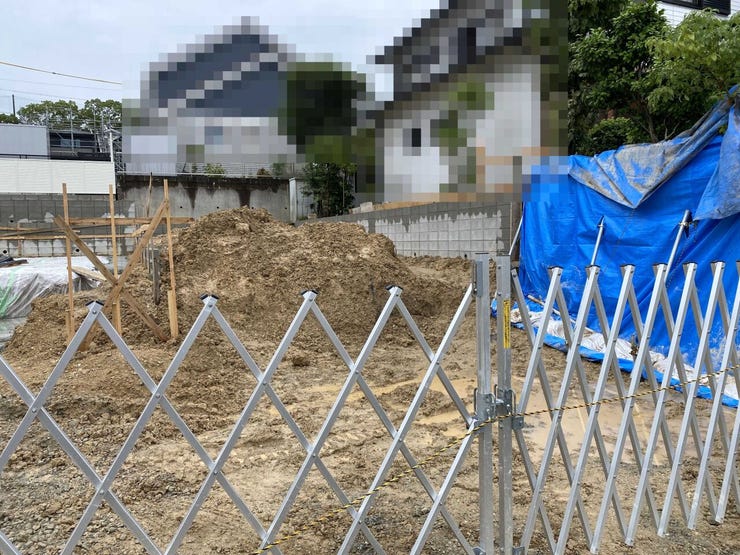 4号棟