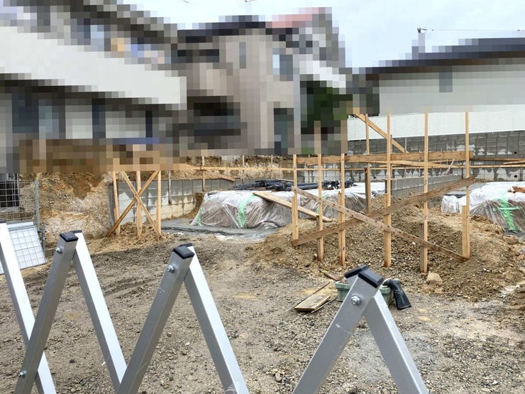お問合せお待ちしております!
(1号棟)
