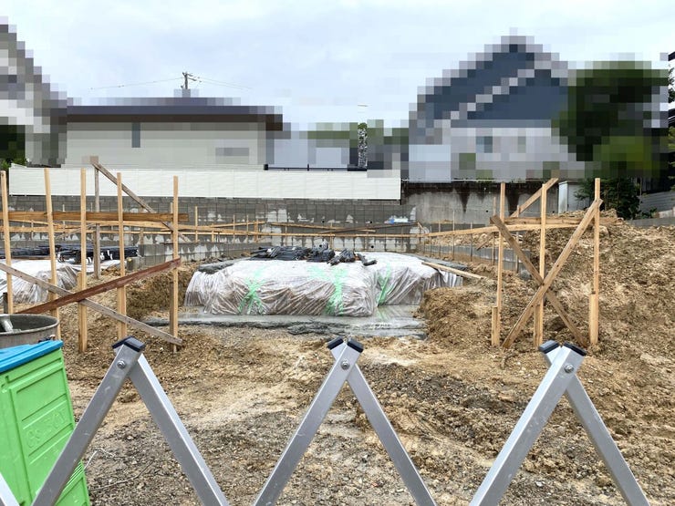 3号棟