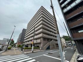 横浜市神奈川区子安通３丁目