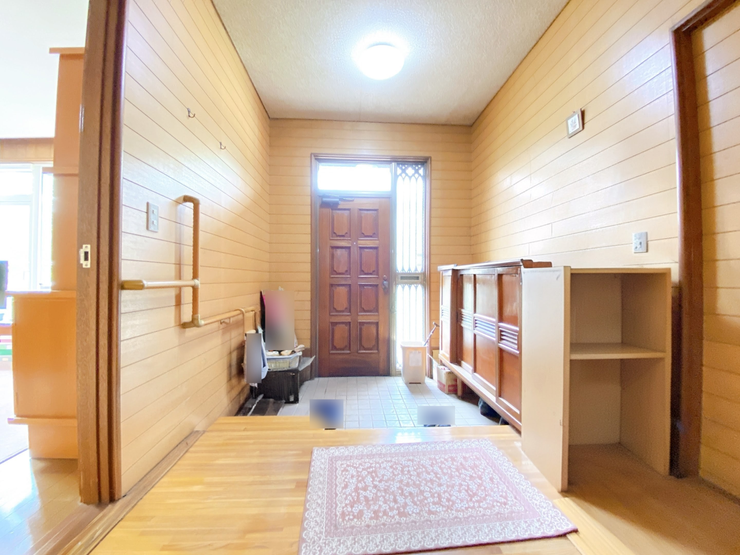 ※現況写真をもとに一部画像加工を行っています。実際の仕様・形状等は現地にてご確認ください。
