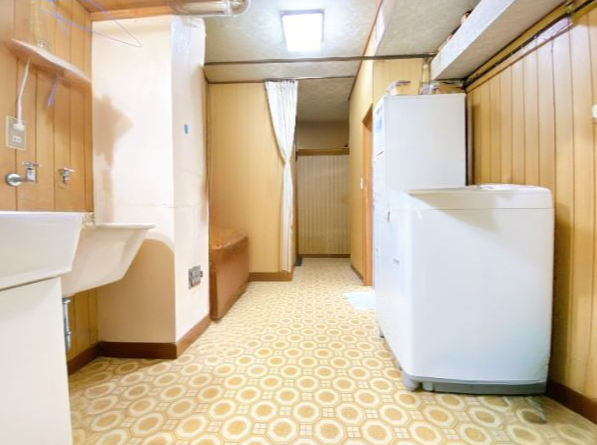 ※現況写真をもとに一部画像加工を行っています。実際の仕様・形状等は現地にてご確認ください。
