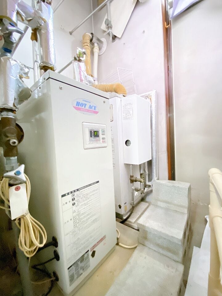 ※現況写真をもとに一部画像加工を行っています。実際の仕様・形状等は現地にてご確認ください。