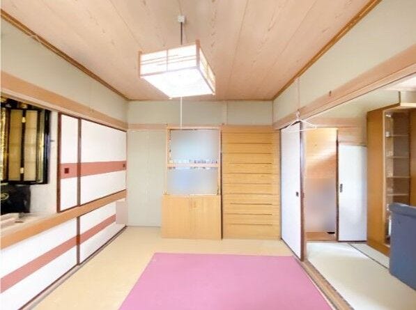 ※現況写真をもとに一部画像加工を行っています。実際の仕様・形状等は現地にてご確認ください。