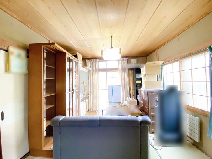 ※現況写真をもとに一部画像加工を行っています。実際の仕様・形状等は現地にてご確認ください。