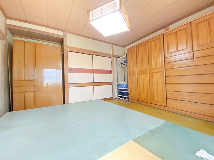 ※現況写真をもとに一部画像加工を行っています。実際の仕様・形状等は現地にてご確認ください。