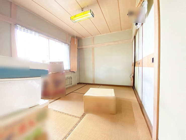 ※現況写真をもとに一部画像加工を行っています。実際の仕様・形状等は現地にてご確認ください。