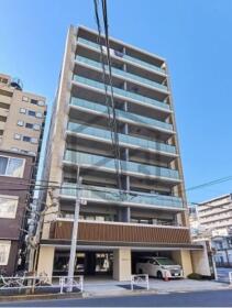 墨田区千歳１丁目
